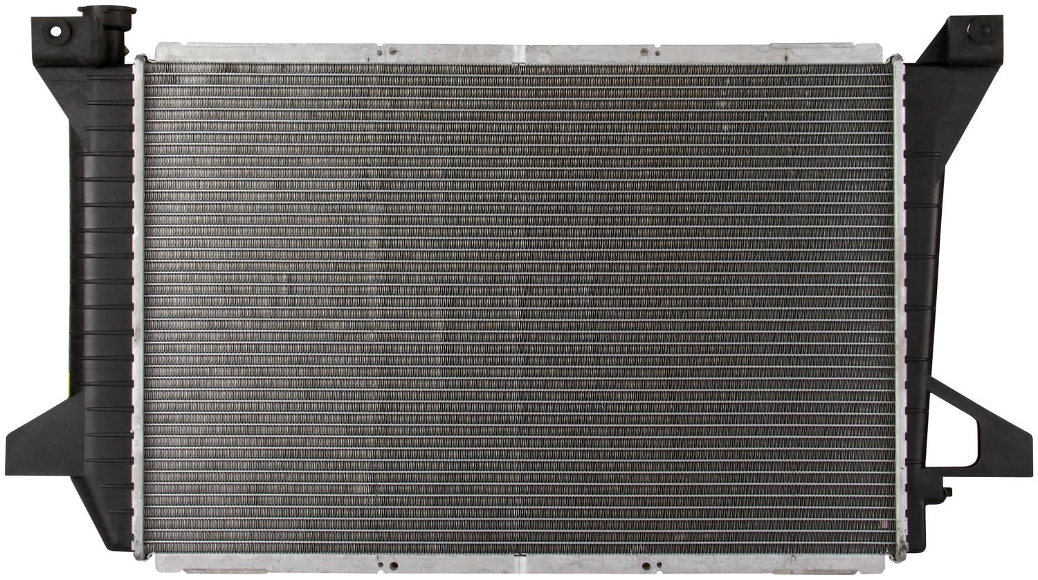 Spectra Premium CU1452 Automotive Radiator Fits select: 1985-1997 FORD F150, 1985-1996 FORD F250