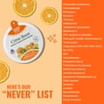thumbnail image 6 of Citrus Magic For Closets Odor Absorbing Solid Air Freshener, Citrus Burst, 8 oz, 6 of 11