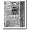 thumbnail image 2 of Historic Framed Print, [28 pages of clippings from various U.S. and French newspapers concerning aviation activites of Wright Brothers between 1903 and 1909] - 3, 17-7/8" x 21-7/8", 2 of 9