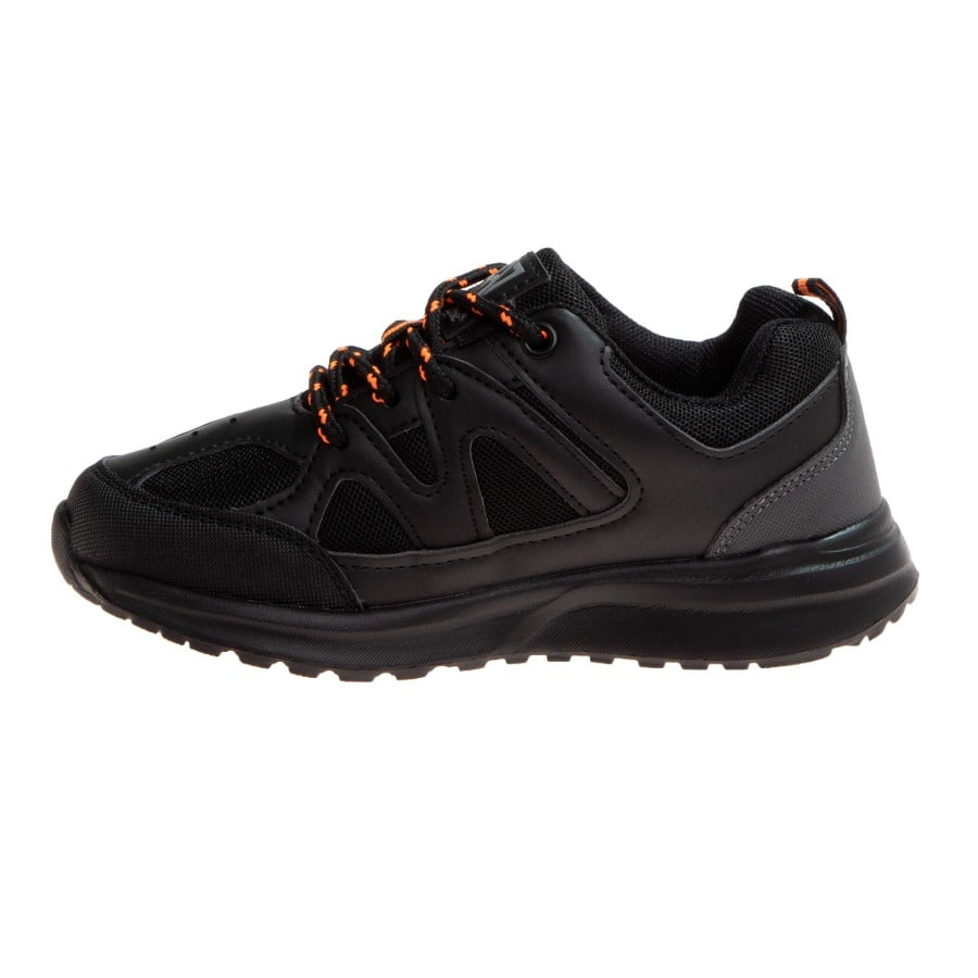 Avalanche Boys Lace-Up Synthetic Casual Sneakers