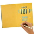 thumbnail image 2 of Hallmark Birthday Card for Kids (Méga Cool), 2 of 7