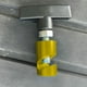 thumbnail image 5 of Varilla de soporte para elevación de capó de coche | Soporte de aleación de aluminio para capó | Herramienta de seguridad para puntal hidráulico de maletero | Protección antipinzamiento para, 5 of 6