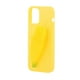 thumbnail image 1 of Funda protectora 3D de silicona con protección trasera a prueba de golpes para mujer J, 1 of 9