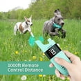 thumbnail image 3 of RUXAN  Dog Training Collar with Remote Control -Dog Shock Collar for 15-120lbs Small Large Dogs, Waterproof, Dogs Stop Barking, 3 of 9