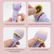 thumbnail image 3 of Kids Flashlight Projector, Little Fairy Tale Slideshow, 3 of 3