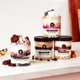 thumbnail image 3 of Talenti Gelato Layers Vanilla Fudge Cookie Frozen Desserts, 1 Pint, 3 of 13