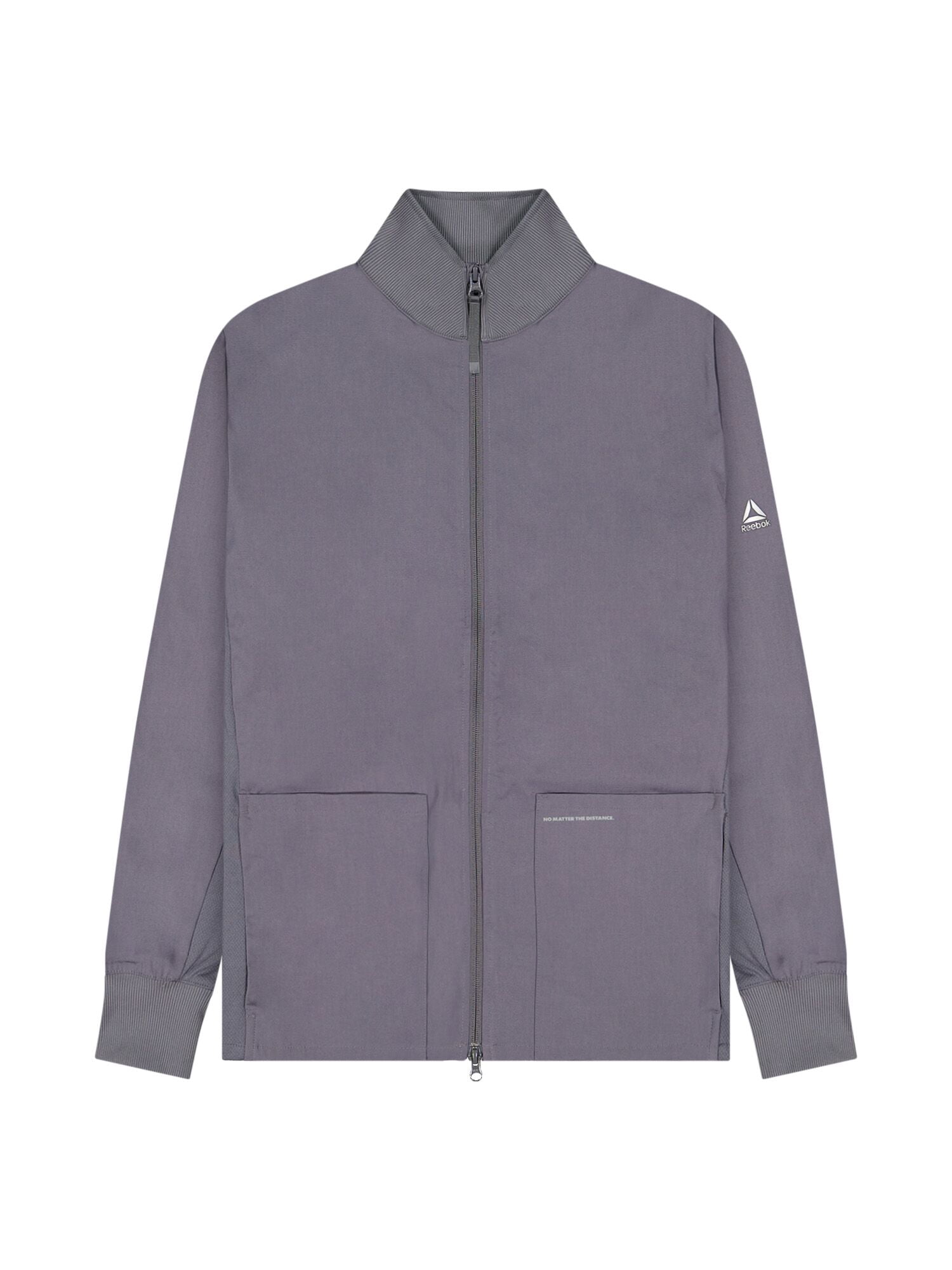 Reebok Women's Tech Comfort 6 Pocket Stretch Scrub Jacket, 1 Pack, S - 3XL