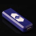 thumbnail image 3 of pitrice USB Electric Charging Lighter Personality Electric Lighter Lighter for a Gift, 3 of 6