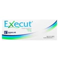thumbnail image 1 of Execut 25 tabletas 25 mg, 1 of 4