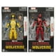 thumbnail image 4 of Figura de acción de Deadpool Wolverine, serie Deadpool 3, película original de Marvel Legends, estatua de anime coleccionable, modelo Ml, regalo, juguetes para niños, 4 of 5
