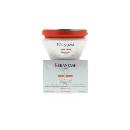 Kerastase Nutritive Masquintense for Fine Hair, 6.8 oz