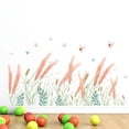 thumbnail image 3 of Cateissary Juego de pegatinas de pared para dormitorio, papel tapiz decorativo de PVC DIY, póster extraíble, decoración de fondo para sofá y Decoración del hogar, 3 of 6