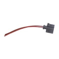 thumbnail image 4 of Cable de enchufe del servomotor de la pinza de freno trasera del coche, toma de motor for Passat B6 B7 CC Tiguan A4 A5 A6 Seat Alhambra 1J0973722A, 4 of 4