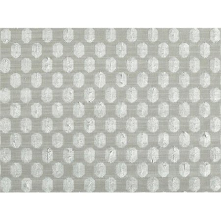 ROKA-915 Jacquard Roka 915 Fabric, Arbor Grey