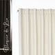 thumbnail image 2 of Cortina Blackout Térmica Noche Y Dia Beige Corta Concord Colchas Concord noche y dia, 2 of 4