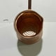 thumbnail image 3 of Moyic Copper Plated Turkish Coffee Pot Anti Hot Handles Stovetop for Cafe Home Juegos de servir café y té, 3 of 6