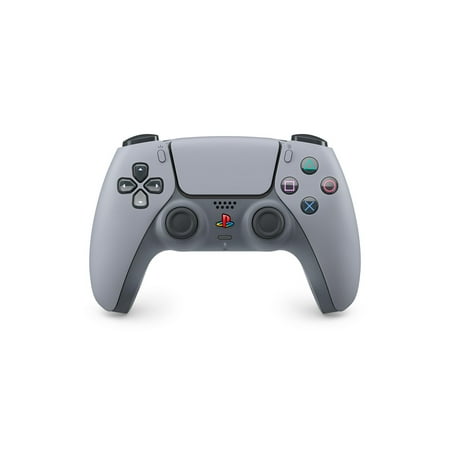 DualSense Wireless Controller 30th Anniversary Limited Edition Walmart