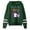 Green, variant on Dave East Merch Men/Women Hooded Sweet Streetwear Hooded Long Sleeve