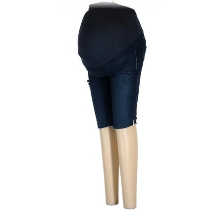 

Pre-Owned J.Crew Women s Size 26 Maternity Denim Shorts