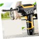 thumbnail image 3 of Inflador de neumáticos de coche, compresor de aire portátil para inflador de neumáticos, inflador de neumáticos de coche, inflador de neumáticos, compresor de aire portátil para coche, 3 of 5