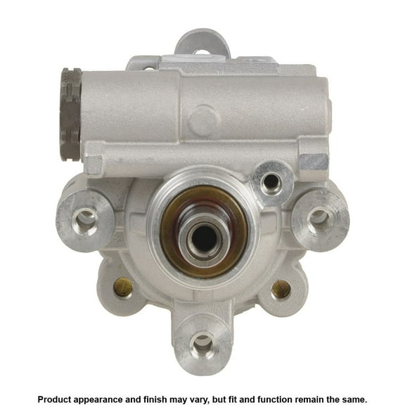 CARDONE New 96-5343 Power Steering Pump fits 2004-2006 Chrysler