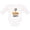 AA-White, variant on Inktastic Lab Life is Ruff Yellow Lab Boys or Girls Long Sleeve Baby Bodysuit