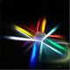 thumbnail image 3 of Prism Six-sided Strong Light Combination Cube Prism Stained Glass Beamsplitter Prism Optical Experiment Instrument, 3 of 5