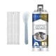 thumbnail image 5 of Pegamento de reparación de fundición perfecl 50ML alta resistencia, 5 of 8