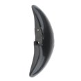 thumbnail image 3 of Reemplazo De La Cubierta Del Protector Contra Salpicaduras Del Guardabarros Delantero Para Moto CB400 1992-1998 VTR250 CB750 Baoblaze Negro, 3 of 8
