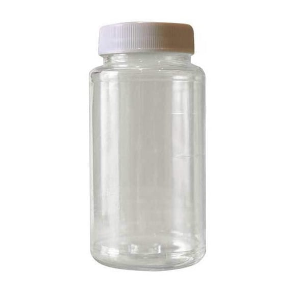 Trico Sampling Bottle,4 oz. 38400
