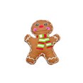 thumbnail image 3 of Vibrant Life Holiday Dog Toy Stocking Gift Set, Brown, 3 of 7