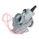 thumbnail image 3 of Carburador, Carburador De Motocicleta Profesional De Aleación De Zinc Antioxidante De Alta Resistencia Confiable Para Motor 125 140 150 160 200 250 Pit Dirt Bike, 3 of 7