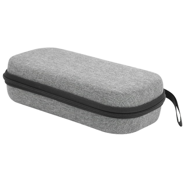 Estuche de transporte para cámara Jadeshay para Osmo Pocket/Osmo Pocket 2 Gris