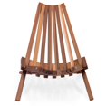 thumbnail image 2 of All Things Cedar, Cedar Stick Chair, 2 of 2