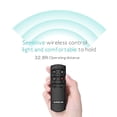thumbnail image 2 of Control remoto de cámara Shutter Commander para Sony ZV-E10, 2 of 9