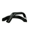 Omix-Ada by RealTruck | 11606.01 | Fender Flare Kit, 7 Inch | Compatible with 1976-1986 Jeep CJ7