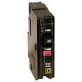 thumbnail image 3 of Square D QO 20A Single-Pole Standard Trip Circuit Breaker QO120C, 3 of 7