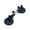 Aluminium alloy, variant on Adjustable Vacuum Suction Cup Glass Lifter Ceramic Tile Sucker Plate Horizontal Suction 150KG Seam Setter Tool for marbl ,Precision Adjustment