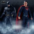 thumbnail image 2 of 1:1 Comics Batman Action Doll Statue Office Decoration Home Decoration Exquisite Model Collection Handmade Gift Boutique, 2 of 5