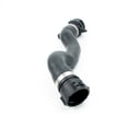 thumbnail image 2 of The upper radiator to engine oil cooler hose is suitable for BMW F10 N20 528i 12-16 17127619684-, 2 of 3