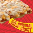 thumbnail image 4 of Totino's Party Pizza, Triple Cheese, Frozen Pizza, Game Day Football Snacks, 9.8 oz, 4 of 16
