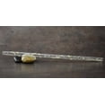 thumbnail image 2 of Hall Crystal Flute 11703 - Inline Glass Flute in G - Dragonfly, 2 of 4