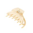 thumbnail image 1 of Pinza para el pelo de moda para mujer, pinza de pelo premium, pinza cuadrada, adorno para el pelo, 1 of 7