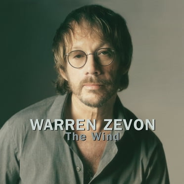Warren Zevon - The Wind - Music & Performance - Vinyl