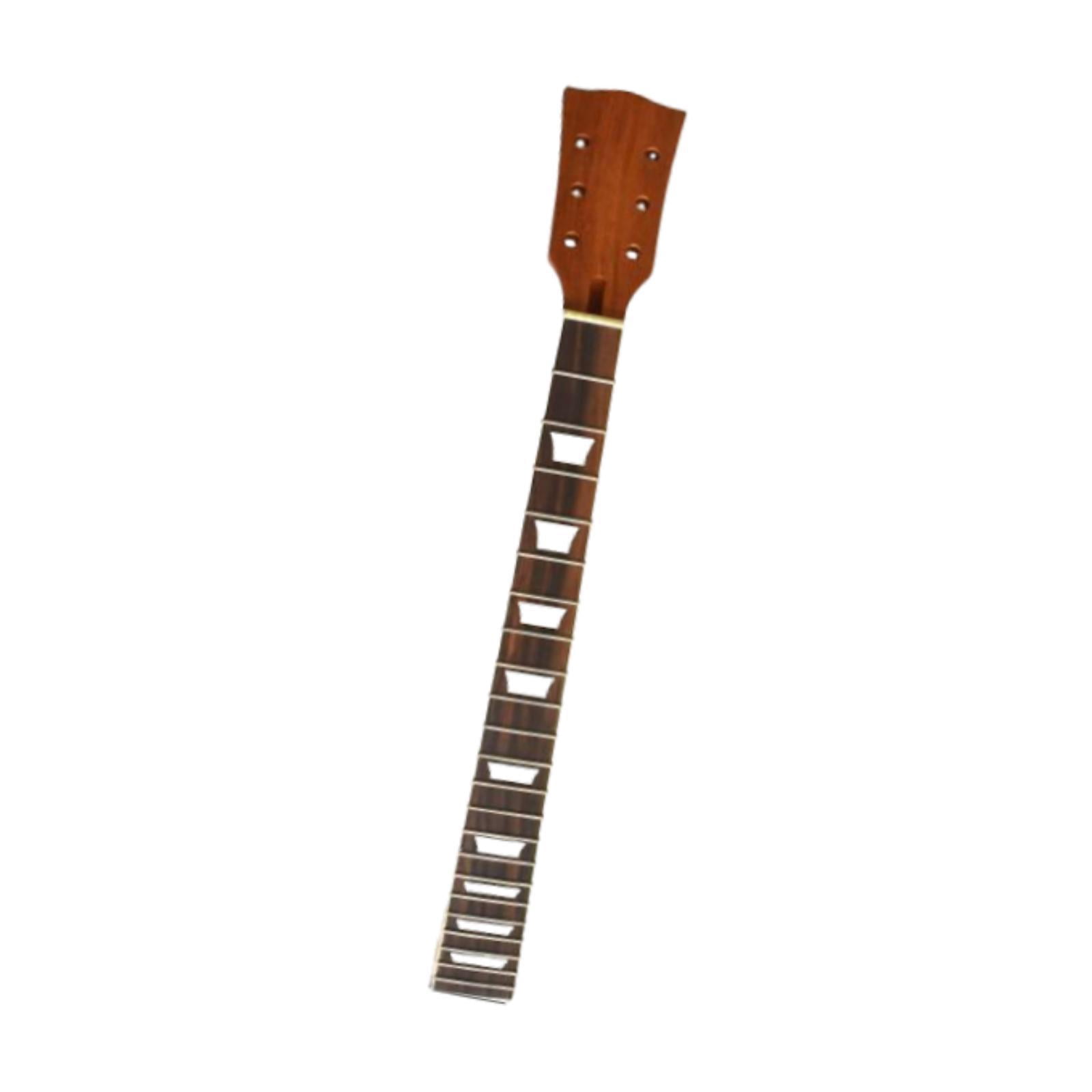 LeeQinersw Electric Guitar Neck Instrument Accessory Luthier Tool Sturdy Guitar Accessories