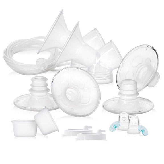 Evenflo Feeding Advanced Double Electric Replacement Parts Kit