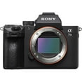 thumbnail image 1 of Sony Alpha a7 III Appareil Photo Numérique Sans Miroir (Boîtier Seulement), 1 of 10