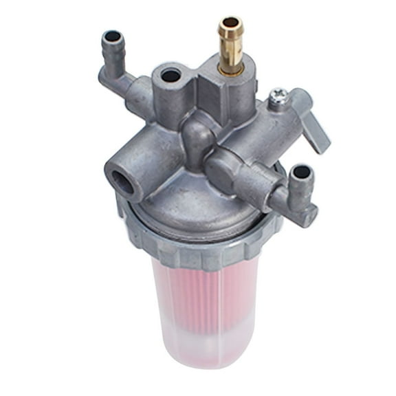 AM875142 AM877643 AM879962 Fuel Filter Fit for John Deere 1545 1565 2025R 2320 4200 4210 4300 4310 4400 4410 455