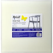 Bosal Foam Square Chair Pad 4/Pkg-18"X18"X1"