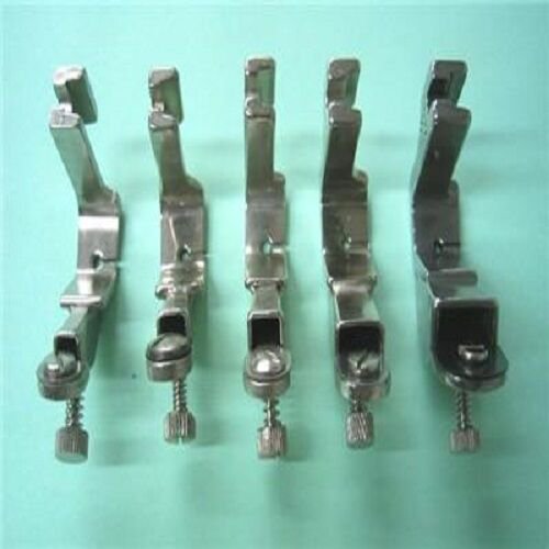 Elastic Feet For Industrial Single Needle Sewing Machines 5 Elastic